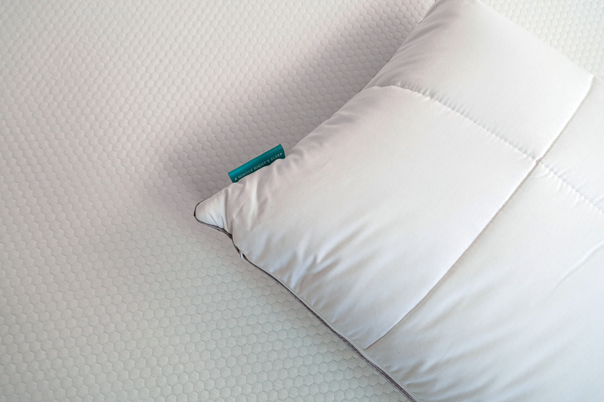 Nectar adjustable pillow